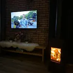 Na Snowancu Holiday home *