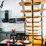 Na Snowancu Holiday home Brenna