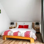 Holiday home Na Snowancu *