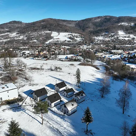 Na Snowancu Ferienhaus *