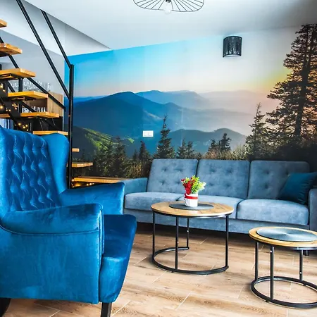 Holiday home Na Snowancu