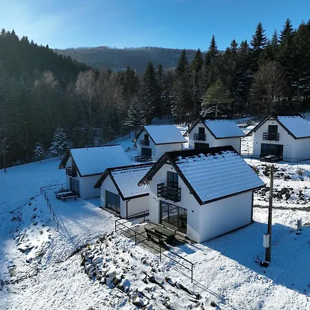 Na Snowancu Ferienhaus