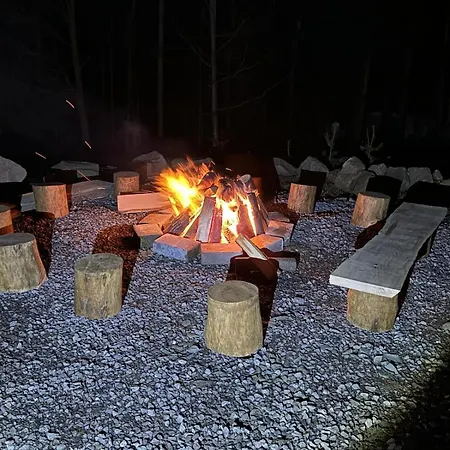 Na Snowancu Ferienhaus