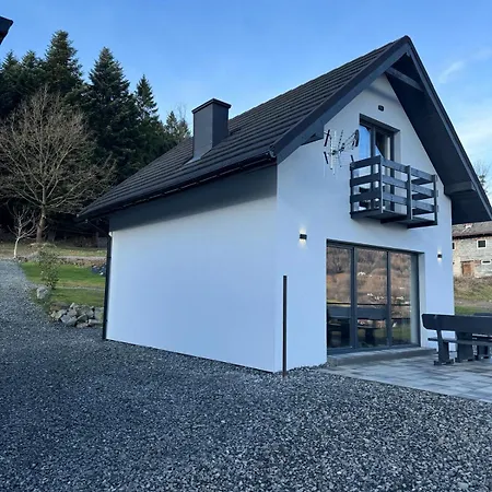 Na Snowancu Ferienhaus