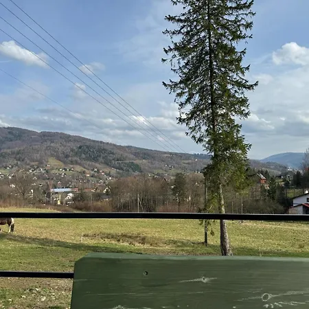 Na Snowancu Semesterbostad *