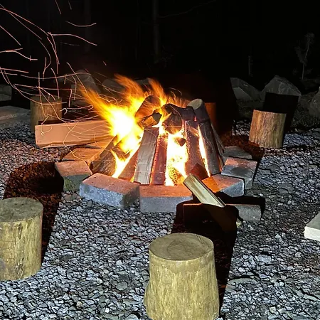 Na Snowancu Ferienhaus