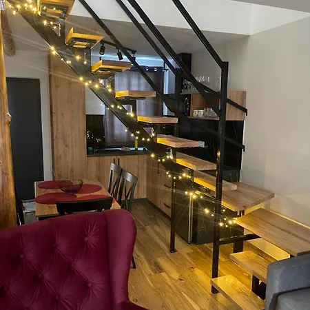 Ferienhaus Na Snowancu *