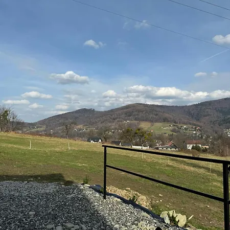 Na Snowancu Holiday home *
