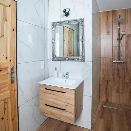 Ferienhaus Na Snowancu *