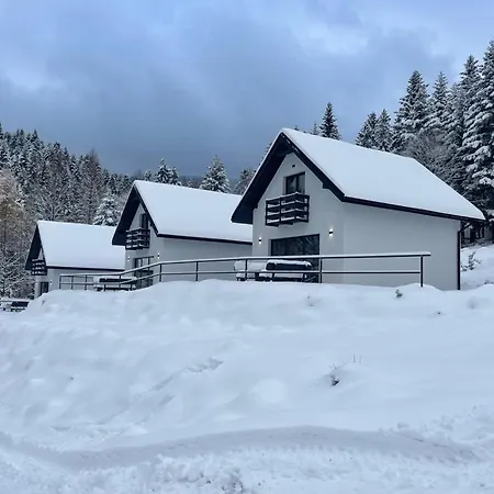 Na Snowancu Brenna