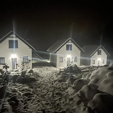 Na Snowancu * Brenna