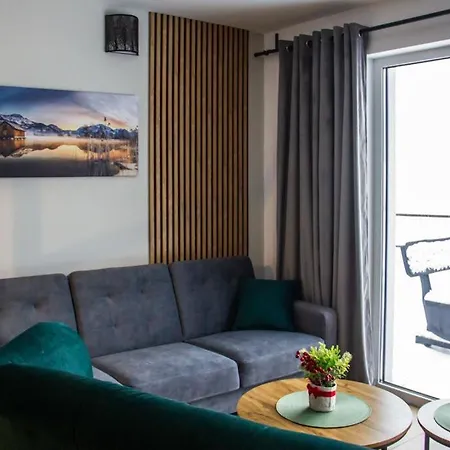 Na Snowancu * Brenna