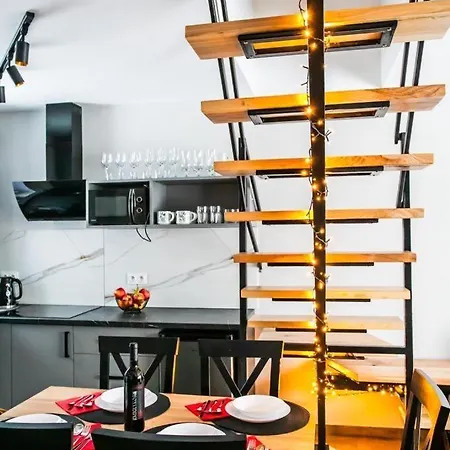 Na Snowancu Ferienhaus Brenna