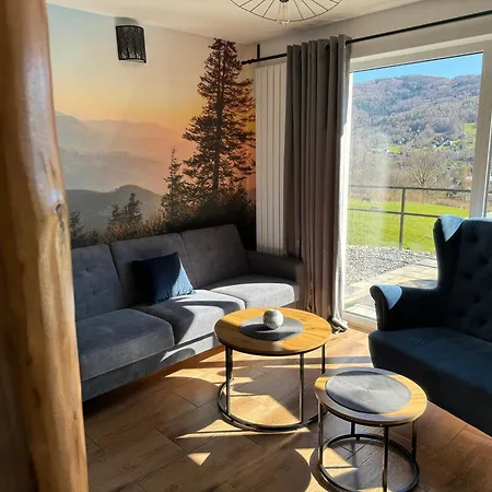 Holiday home Na Snowancu *