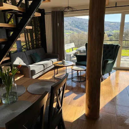 Ferienhaus Na Snowancu