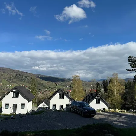 Ferienhaus Na Snowancu