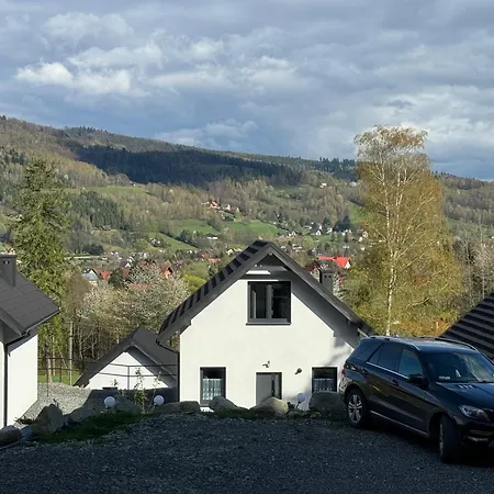 Holiday home Na Snowancu *