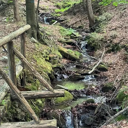 Ferienhaus Na Snowancu