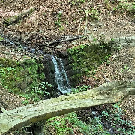 Na Snowancu Ferienhaus Brenna