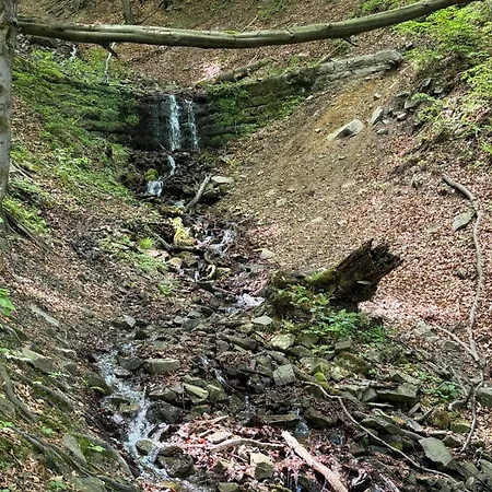 Na Snowancu Ferienhaus