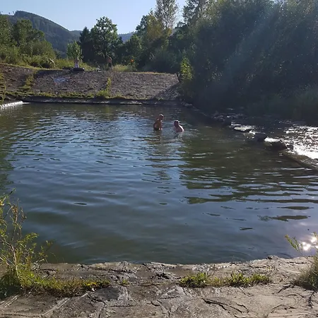 Na Snowancu Ferienhaus Brenna