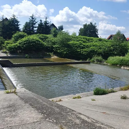 Ferienhaus Na Snowancu