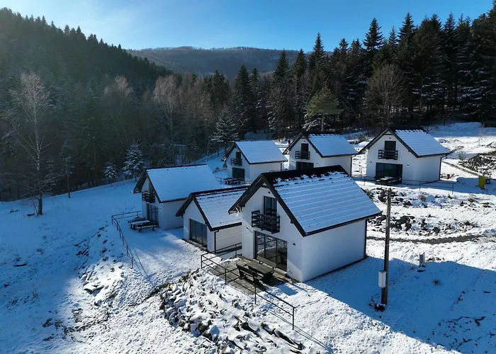 Na Snowancu بيت للعطل