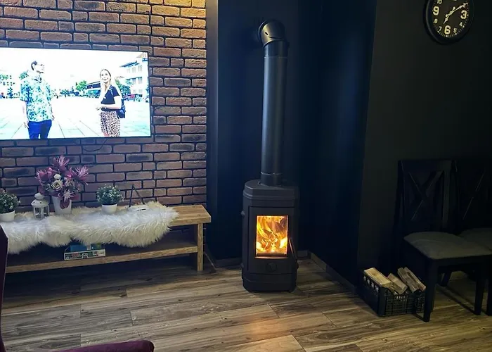 Na Snowancu برينا