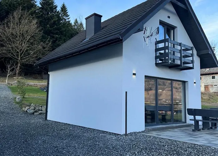 Na Snowancu بيت للعطل