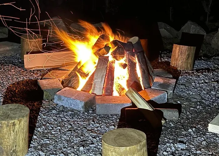 Na Snowancu بيت للعطل