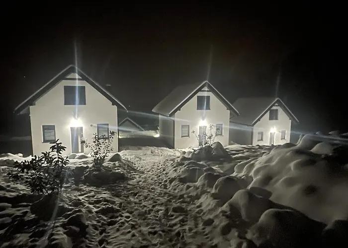 Na Snowancu * برينا