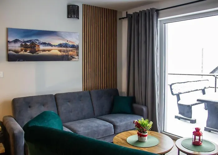 Na Snowancu * برينا