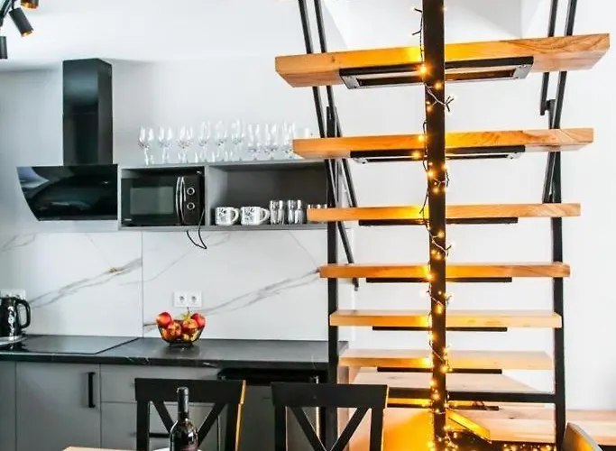 Na Snowancu بيت للعطل برينا