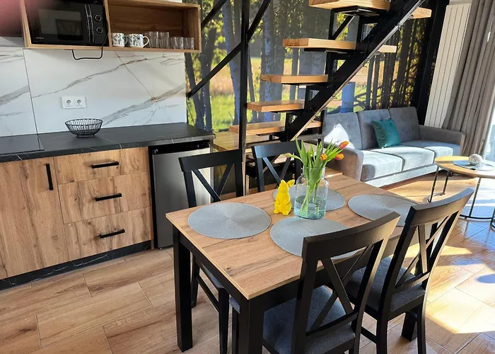 Na Snowancu Holiday home *