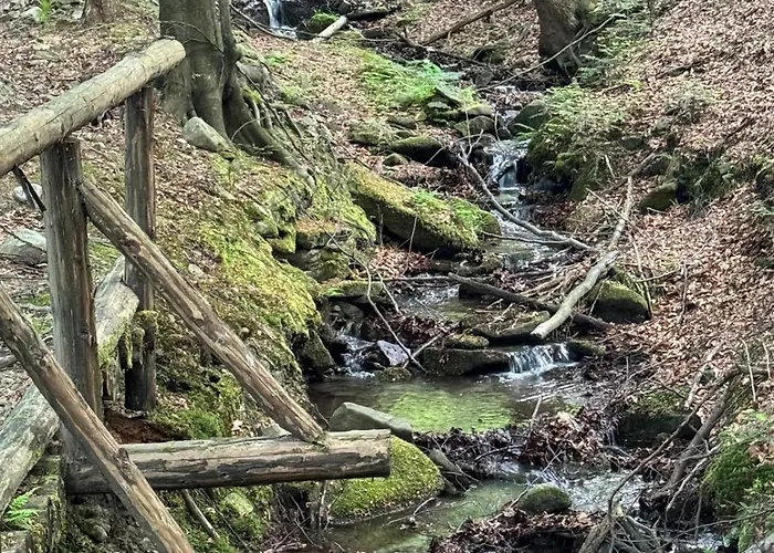 بيت للعطل Na Snowancu