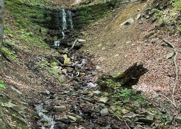 Na Snowancu بيت للعطل